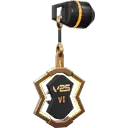 PREMIER V25A6 CHAMPION // ELT Buddy