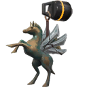 Keys to Elysium Buddy