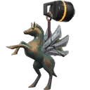 Keys to Elysium Buddy