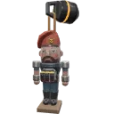 Ornamental Commander Buddy