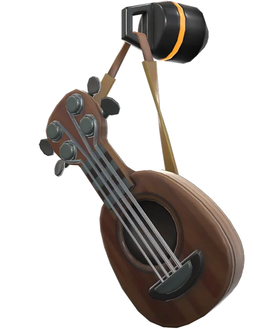 Stringed Soprano Buddy