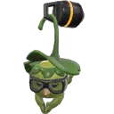 Tactic Kappa Buddy