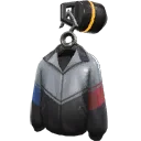 Jett's Windbreaker Buddy