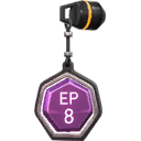 EP8: Diamond Buddy