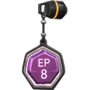 EP8: Diamond Buddy