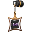 PREMIER E8A2 CHAMPION // CTD Buddy