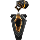 Blackspyre Buddy