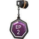 EP2: Diamond Buddy