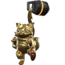 Epilogue: Mummy Mance Buddy