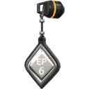 EP6: Silver Buddy