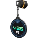 V25 ACT VI Coin Buddy
