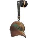 VCT LOCK//IN Dad Hat Buddy