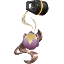 Mystbloom Buddy