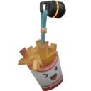 Extra Crispy Buddy