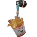 Extra Crispy Buddy