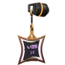 PREMIER V25A4 CHAMPION // CTD Buddy