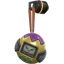 Pocket Turret Buddy