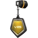 V25A3: Gold Buddy V25A3: Gold Buddy