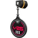 V25 ACT III Coin Buddy