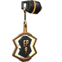 PREMIER E9A1 CHAMPION // ELT Buddy