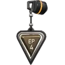 EP4: Bronze Buddy