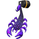 Death Stalker Buddy
