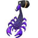 Death Stalker Buddy
