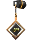 PREMIER E9A3 CHAMPION // INT Buddy