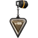 V25A3: Bronze Buddy