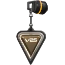 V25A3: Bronze Buddy