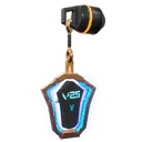 PREMIER V25A5 CHAMPION // ADV Buddy