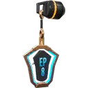PREMIER E8A2 CHAMPION // ADV Buddy