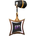 PREMIER E7A3 CHAMPION // CTD BUDDY