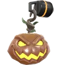 Jack O' Lantern Buddy