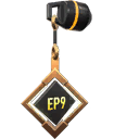 PREMIER E9A1 CHAMPION // INT Buddy