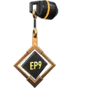 PREMIER E9A1 CHAMPION // INT Buddy