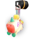 Wonderstallion Buddy