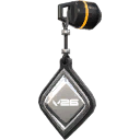 V26A3: Silver Buddy