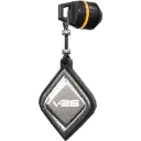V26A3: Silver Buddy