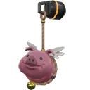 Divine Swine Buddy