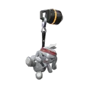 Bunny Tactics Buddy