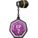 EP7: Diamond Buddy