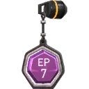EP7: Diamond Buddy