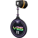 V25 ACT II Coin Buddy