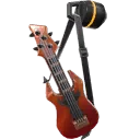 Music Electric Buddy