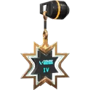 PREMIER V26A4 GRAND CHAMP Buddy