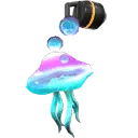 Sea Jelly Buddy