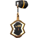 PREMIER V25A1 CHAMPION // ELT Buddy