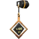 PREMIER V25A6 CHAMPION // INT Buddy