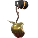 Epilogue: Apple a Day Buddy